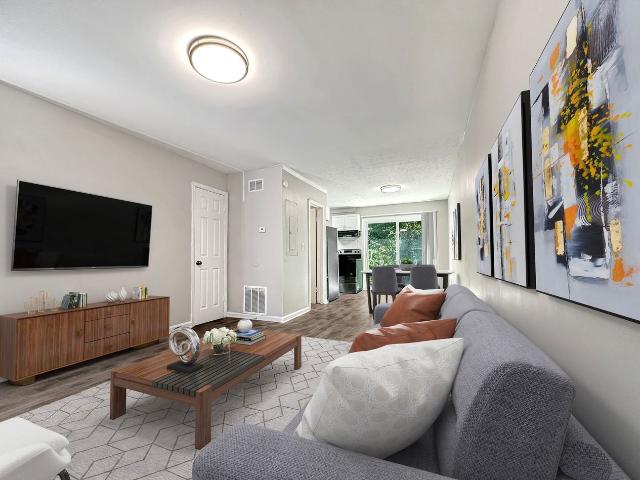 Apartment for rent in Forest Park Apartment for rent in Forest Park