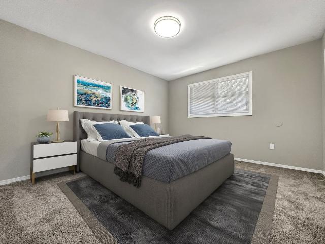 House for rent in Clayton, Georgia