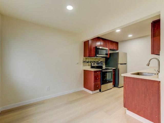 Apartment for rent in Kent, Washington