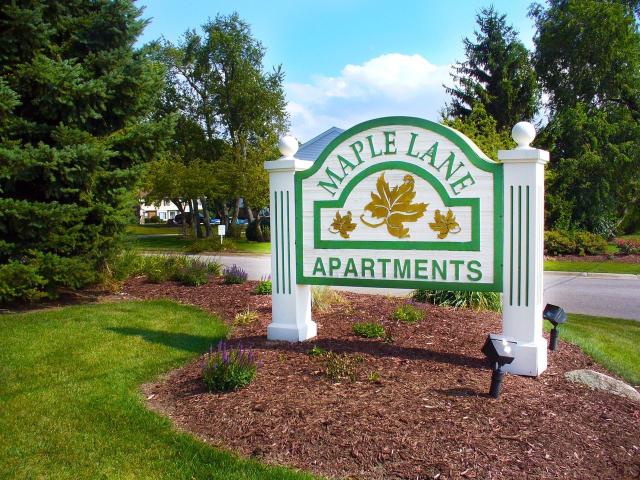 Apartment for rent in South Bend, Indiana