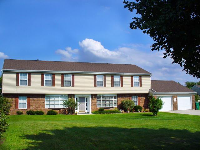 Apartment for rent in South Bend, Indiana