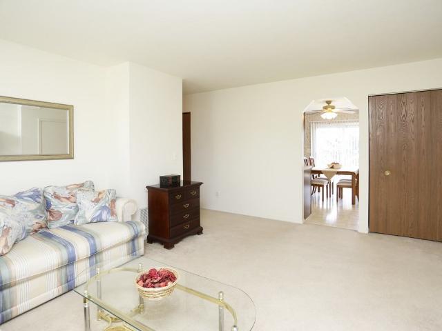 Apartment for rent in South Bend, Indiana