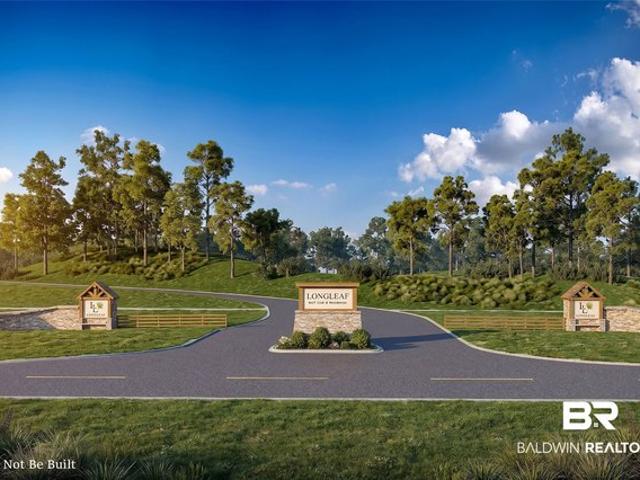 Land for sale in Spanish Fort, Alabama