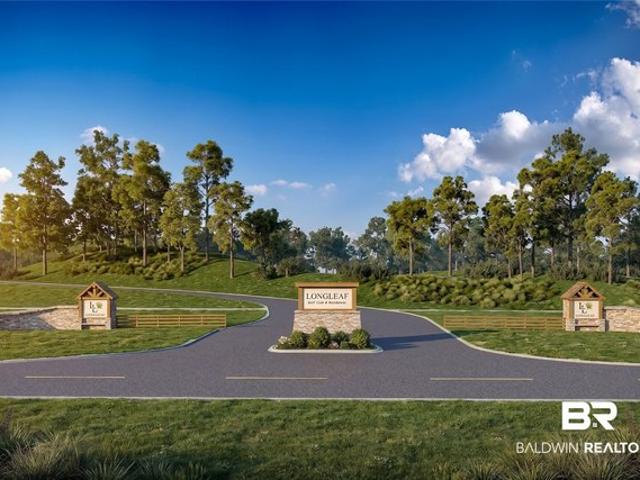 Land for sale in Spanish Fort, Alabama