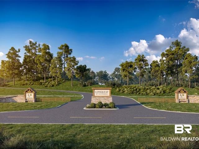 Land for sale in Spanish Fort, Alabama