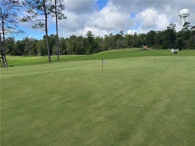 Land for sale in Spanish Fort, Alabama