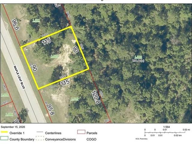Land for sale in Spanish Fort, Alabama