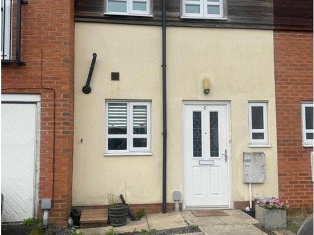 House for rent in Tanterton, Higher Bartle