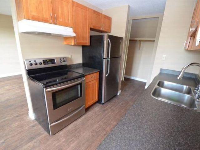 Apartment for rent in Wedgewood, Alberta