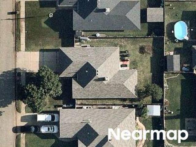 Property for sale in Oklahoma City, Oklahoma