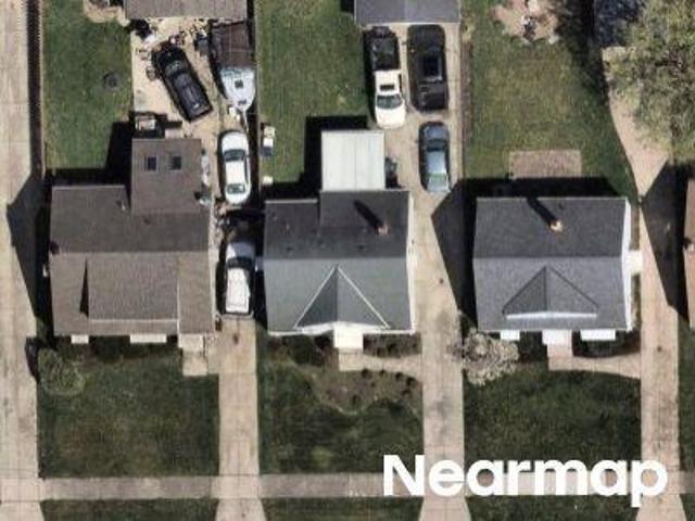 House for sale in Ohio