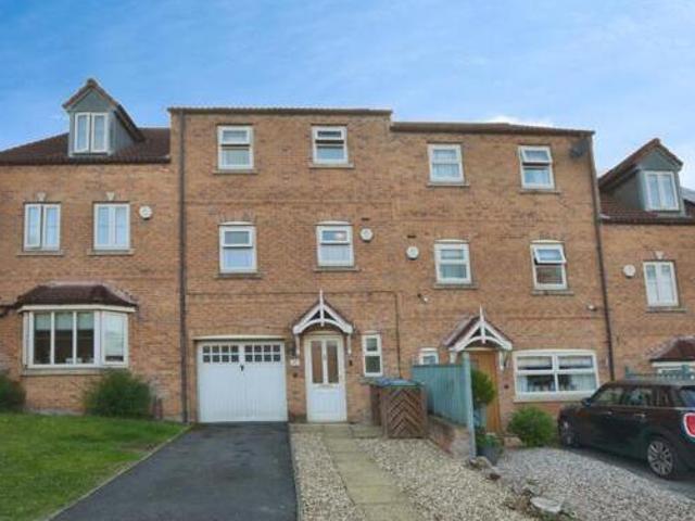 House for sale in Manton, Costhorpe