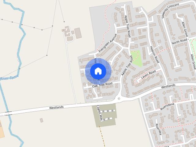 House for rent in Stokesley, North Yorkshire