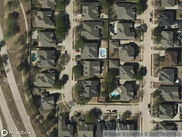 House for sale in Mckinney, Texas