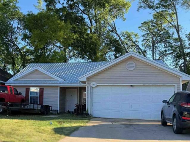 House for sale in Moundville, Alabama