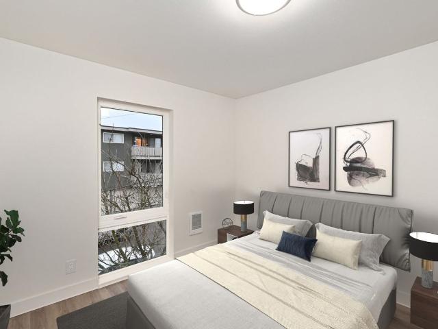 Apartment for rent in Seattle, Washington