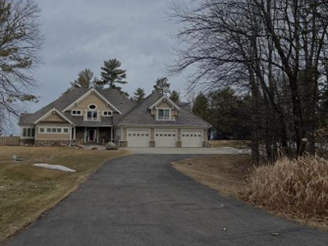 House for sale in Walker, Minnesota