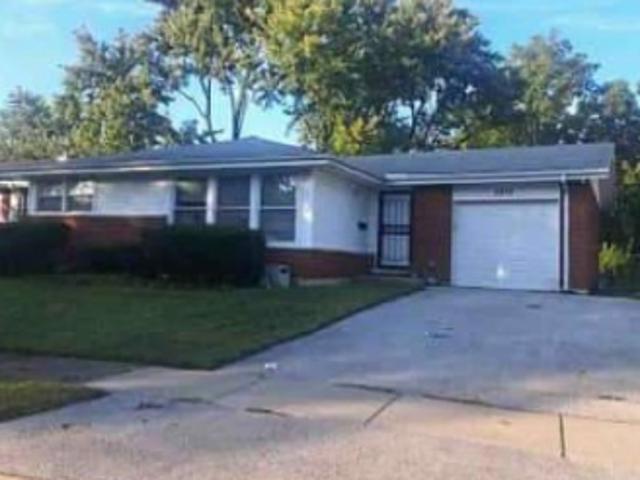 Property for sale in Hazel Crest, Illinois