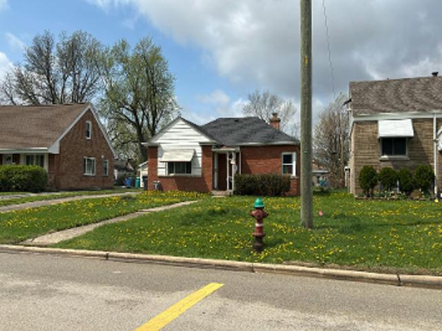 House for sale in Hillside, Illinois