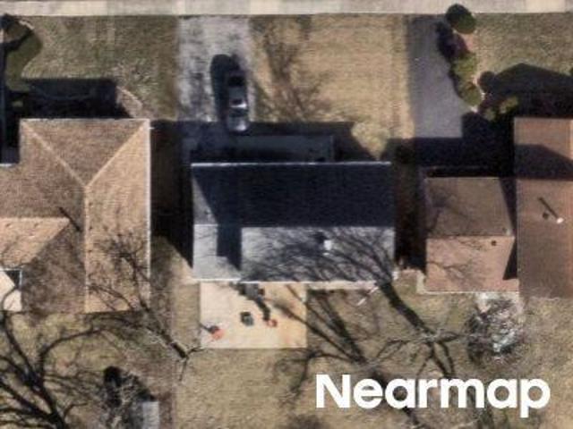 House for sale in Hazel Crest, Illinois