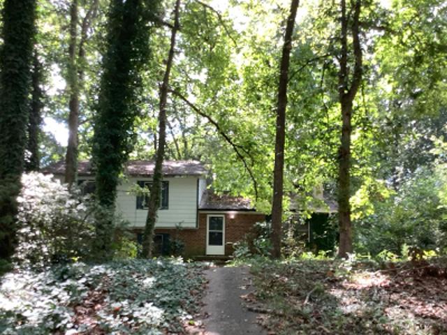 House for sale in Lawrenceville, Gwinnett County