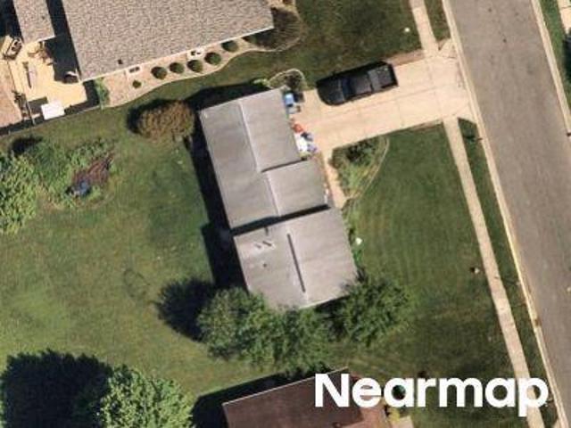 House for sale in Nappanee, Indiana