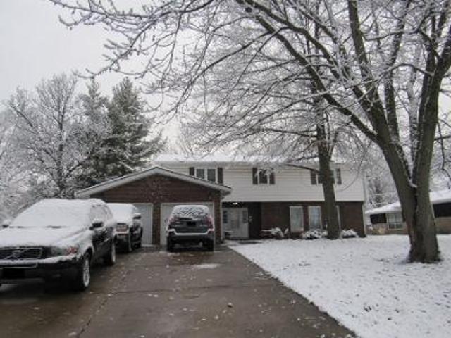 House for sale in Shorewood, Illinois