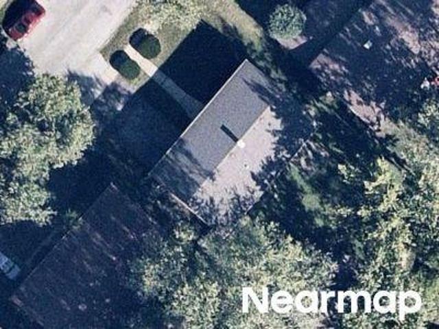 House for sale in Hazel Crest, Illinois