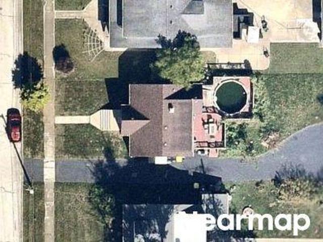 House for sale in Thornton, Illinois