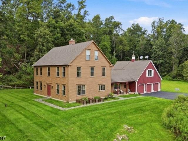 House for sale in Allamuchy Township, Warren County