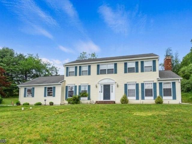 House for sale in Blairstown, New Jersey
