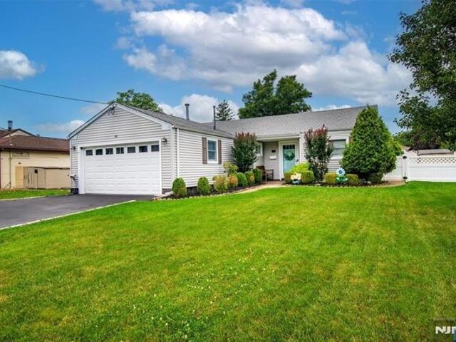 House for sale in Emerson, New Jersey