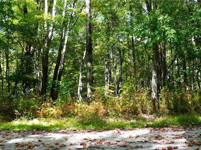 Land for sale in Mercer, Pennsylvania