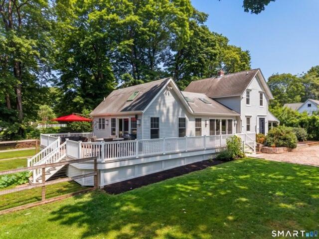 House for sale in Old Lyme, Connecticut