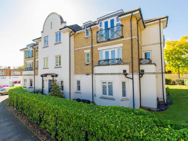 House for rent in Epping, Essex