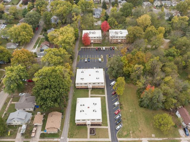 Apartment for rent in Independence, Missouri
