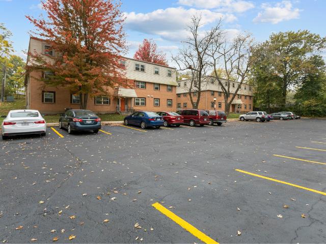 Apartment for rent in Independence, Missouri