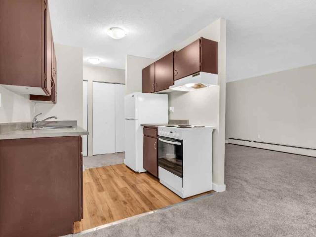 Apartment for rent in Langley, British Columbia