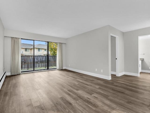 Apartment for rent in Langley, British Columbia