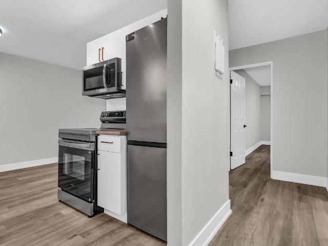 Apartment for rent in Langley, British Columbia