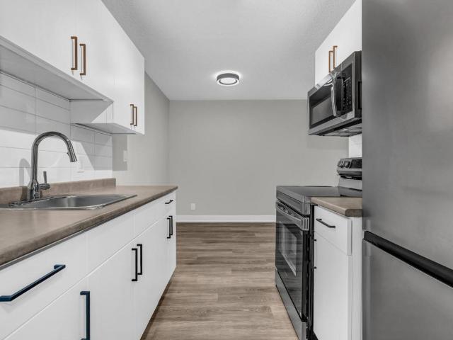 Apartment for rent in Langley, British Columbia