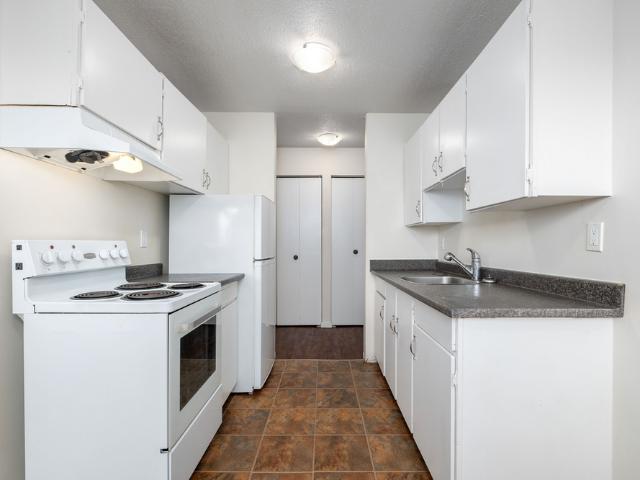 Apartment for rent in Langley, British Columbia