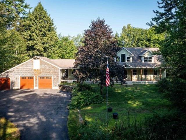 House for sale in New Hampshire