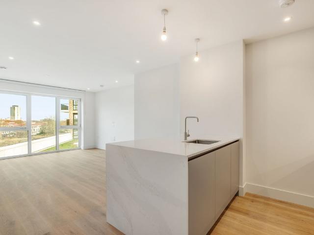 Apartment for rent in Bromley-by-Bow, Mile End