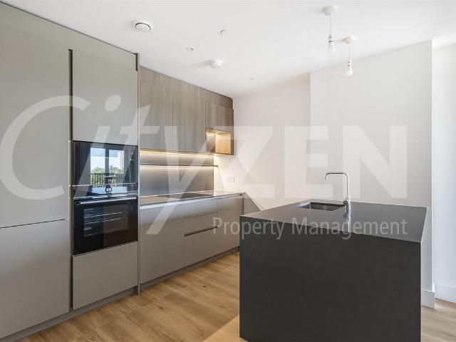 Apartment for rent in Streatham, Greater London