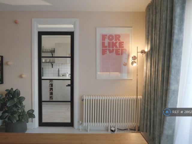 Apartment for rent in Streatham, Greater London