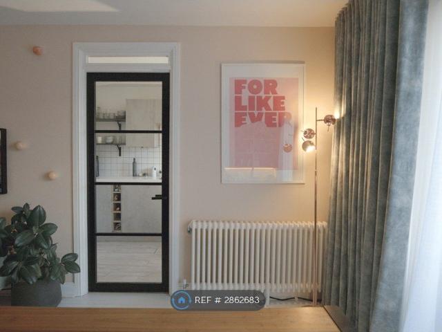 Apartment for rent in London Borough of Lambeth, Greater London