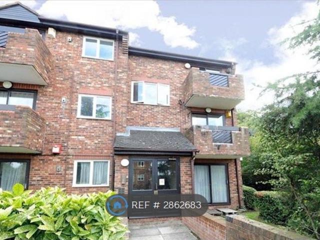 Apartment for rent in Streatham, Greater London
