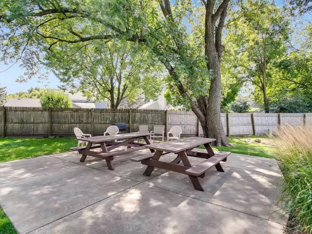 Apartment for rent in Naperville, Illinois