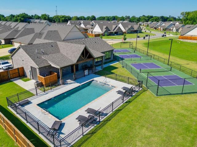 Apartment for rent in Fort Smith, Sebastian County